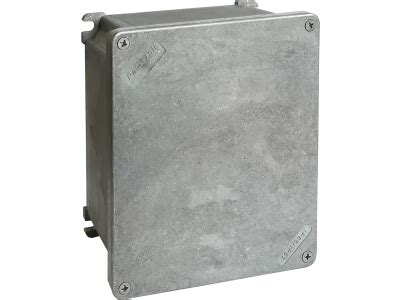 palazzoli junction box|Junction boxes in painted aluminium alloy IP66/IP67 .